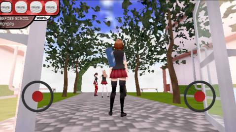 Sara(萨拉的校园生活手机版) Sara(萨拉的校园生活手机版)