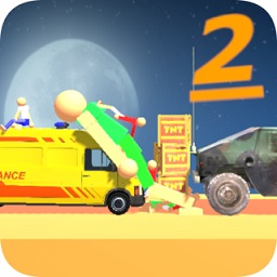 火柴人沙盒模拟器2