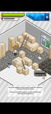 埃罗公寓Erocondo