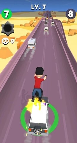 车顶之王免费 车顶之王免费