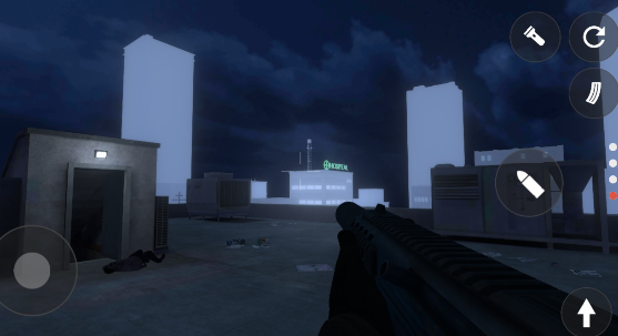 虚构3僵尸生存 汉化版v1.13