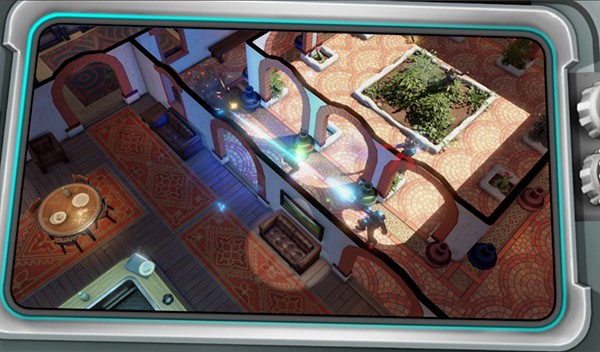 太空刑警3汉化版 最新版v1.3.14