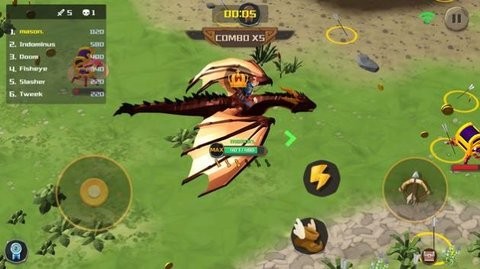 BowRider.io游戏官方版