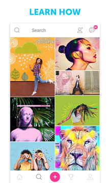 Pracg火爆朋友圈半透明小视频在线制作工具