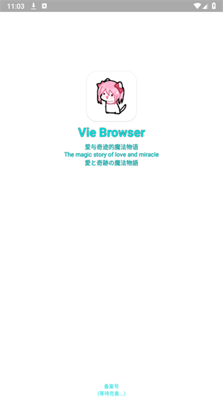 Vie浏览器手机版