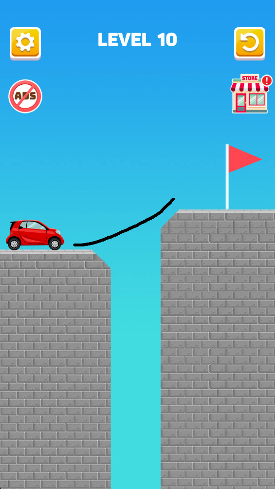 Draw Bridge Puzzle - Draw Game安装器