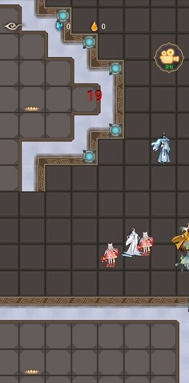 躺平修仙模拟器