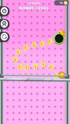 黑洞球球之王 黑洞球球之王