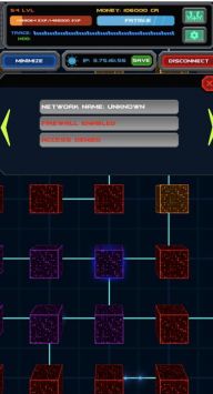 Ghost Host: Hacker Simulator