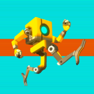 机器人世界大冒险