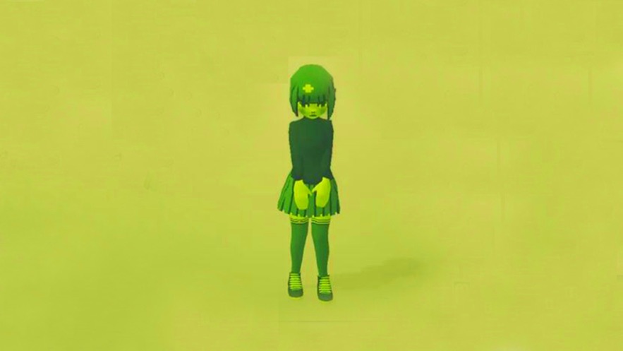 电子女孩手机版 电子女孩手机版