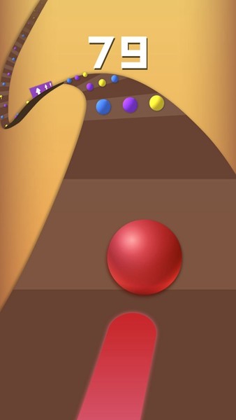 滚动的大地 安卓版v1.0.3