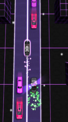 警察与盗贼
