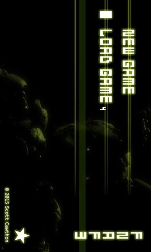 玩具熊的午夜后宫3
