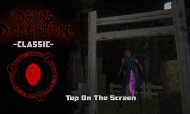 黑暗欺骗同人版(Dark Deception Classic)