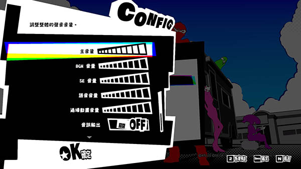 女神异闻录5皇家版