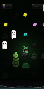 MilkVsMonster(牛奶大战怪物) MilkVsMonster(牛奶大战怪物)