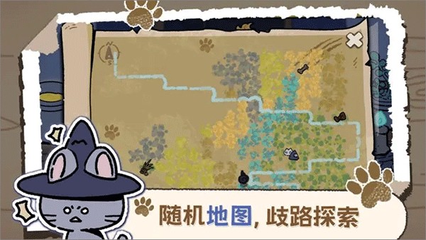抽卡猫咪 安卓最新版v1.24