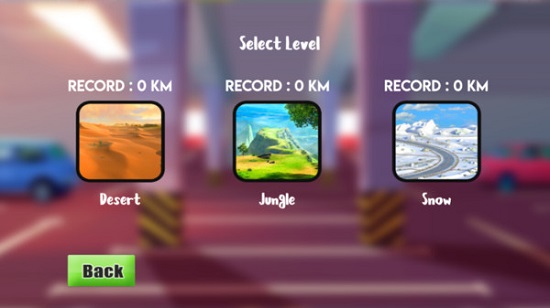 紧急救护车模拟器最新版