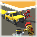 Smash Drifter(粉碎者战场)