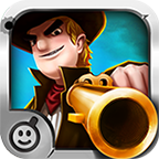 High Noon 2(西部决斗游戏)