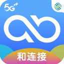 和连接