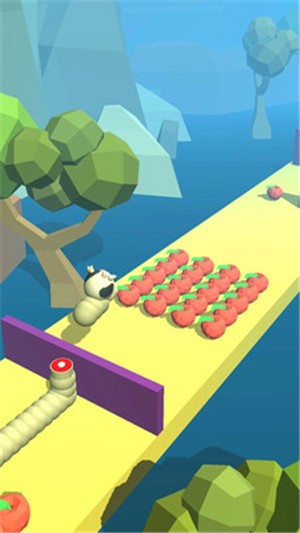 鼻涕虫快跑 鼻涕虫快跑