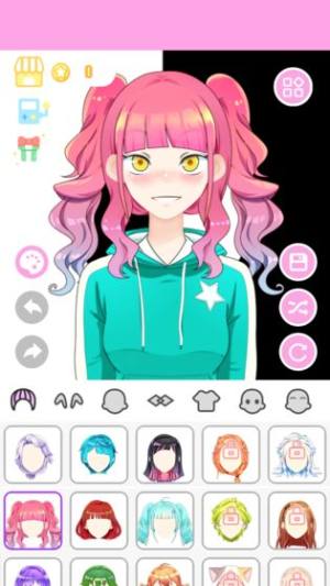 myidol(装扮偶像中文版)