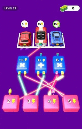 电力连接汉化版