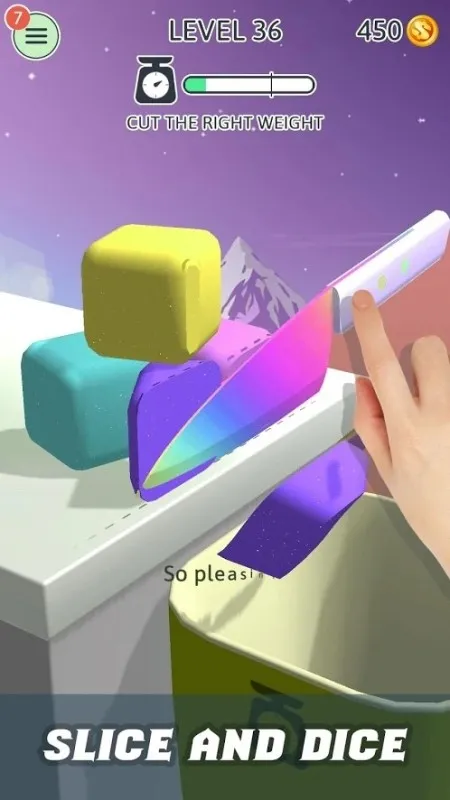形象切片机3D