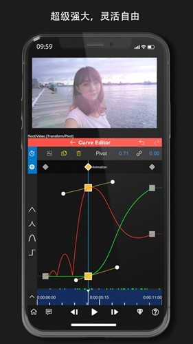 nodevideo最新版本