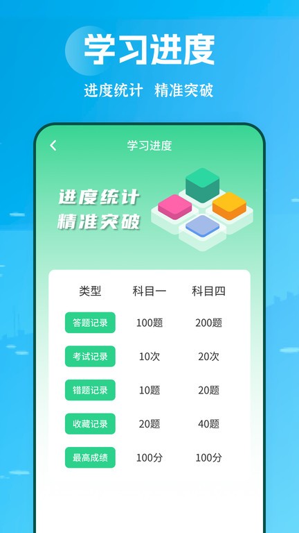摩托车驾考学堂