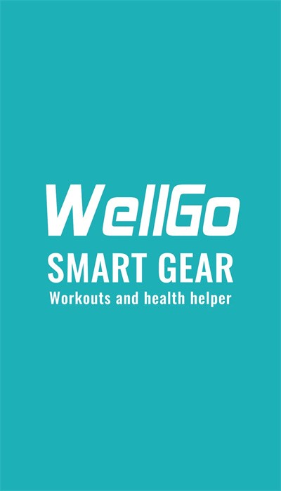 wellgo手环官方版