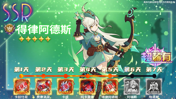 异界：勇者归来