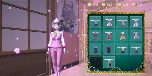 樱花校园模拟器最新版中文版无广告