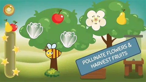 我小小的农场冒险最新版游戏