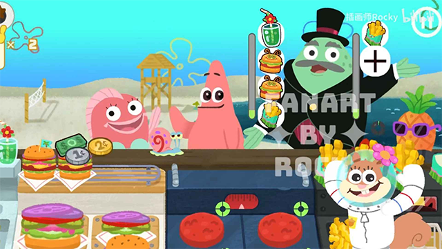 KrustyKrab_Icecream