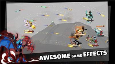 标杆弓箭手Stickfight Archer