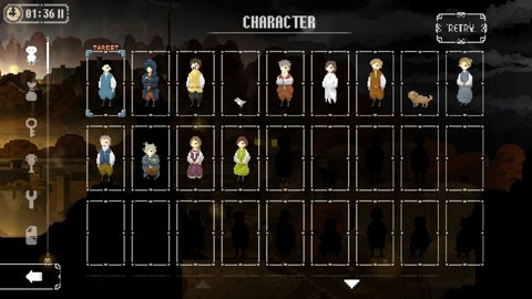 魔女之岛汉化版 (The Witch's Isle)安卓版v3.1.2