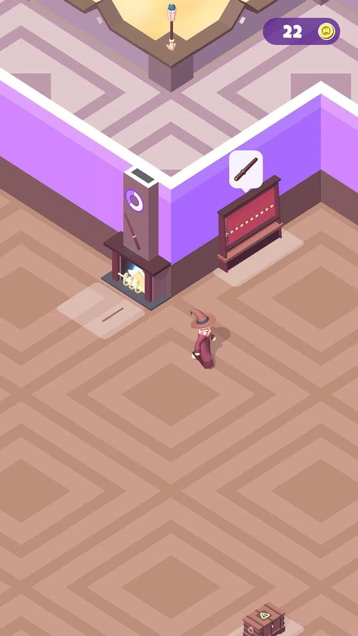 我的魔法商店 我的魔法商店