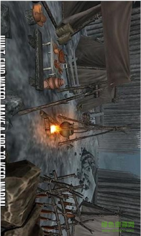 西伯利亚寒冬内购修改版(siberian survival)