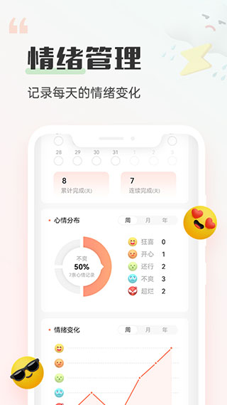 小晴同学
