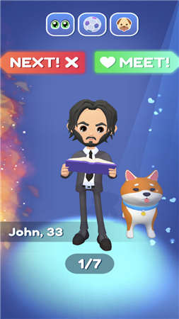 约会方程式 约会方程式