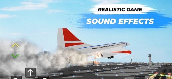 飞行天空模拟器 安卓版