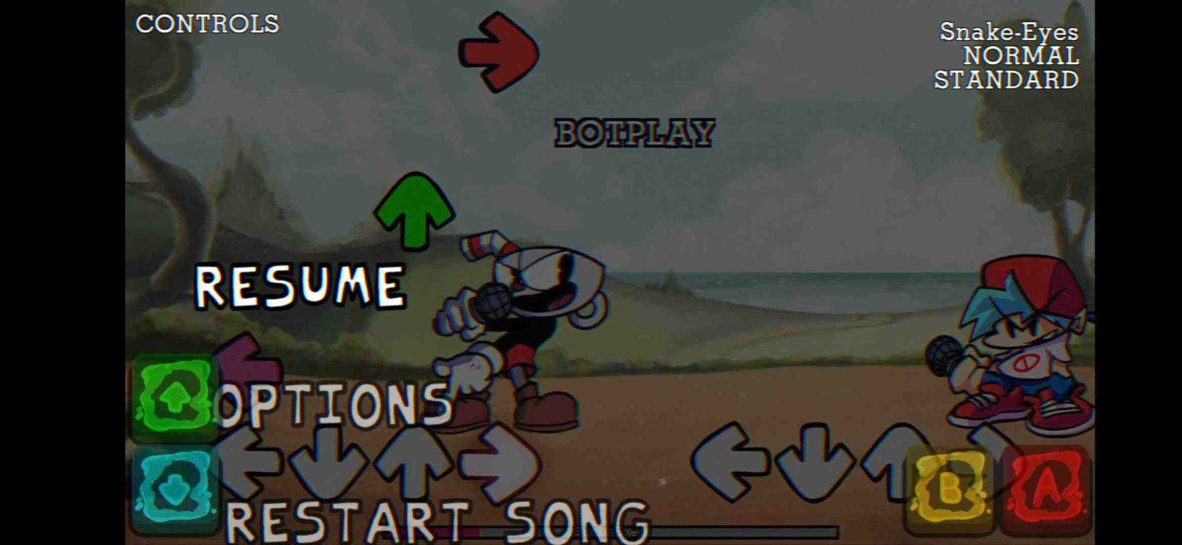 indiecross正式版