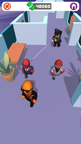 罢工赛车手（StrikeRacer）