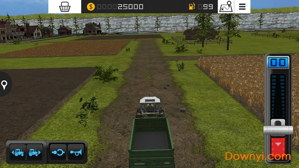农场模拟器16