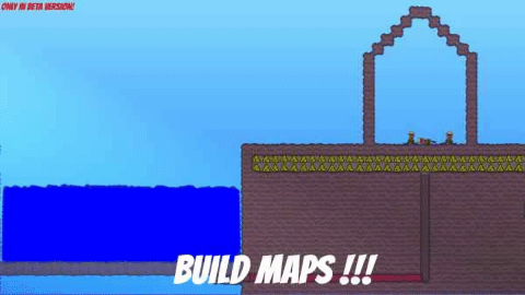 水物理模拟器手机版游戏 水物理模拟器手机版游戏