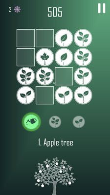 禅意2048中文版
