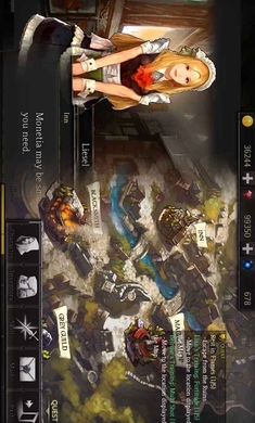 Rogue Hearts(游侠之心破解版)